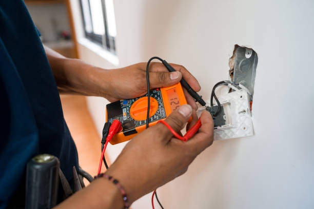 Best Electrical Contractors for Businesses  in USA